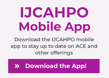 ACE Mobile App
