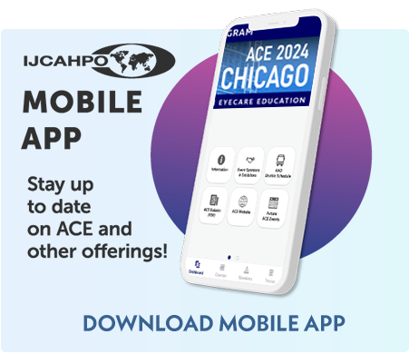 ACE Mobile App