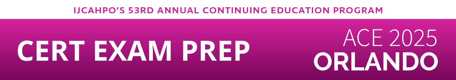 Certification Exam Prep Courses