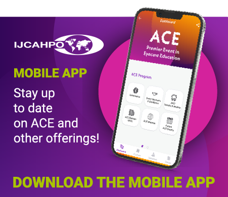 ACE Mobile App